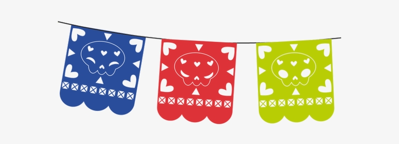 Celebrate Día De Los Muertos - Dia De Muertos Vector Png, transparent png download