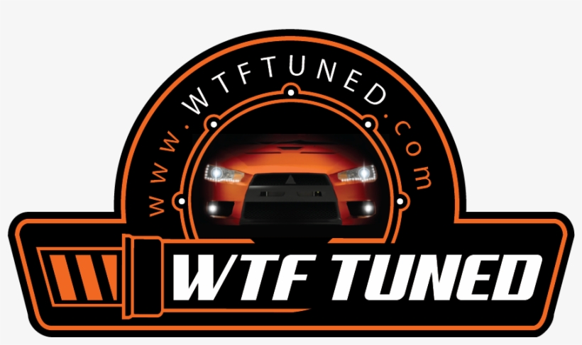 Wtf Tuned Sticker - Dürkheimer Riesenfass, transparent png download