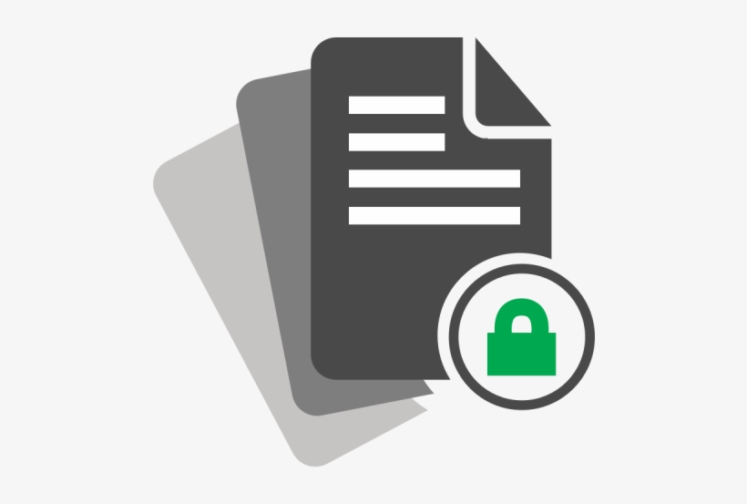 Data Integrity By Uledger - Data Integrity Transparent, transparent png download