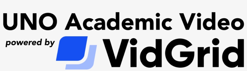 Uno Vidgrid Logo - University Of Nebraska Omaha, transparent png download