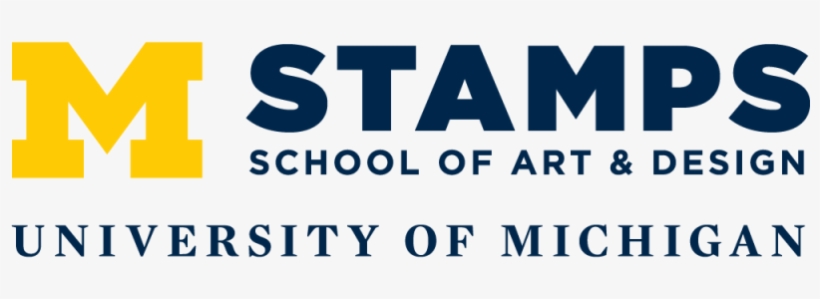 Penny W. Stamps School Of Art & Design, transparent png download