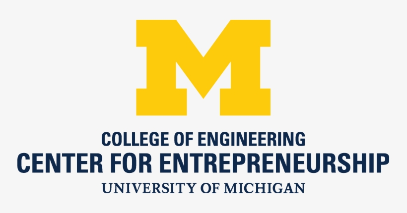 Signature-vertical 3lines - University Of Michigan Cardiovascular Center Logo, transparent png download