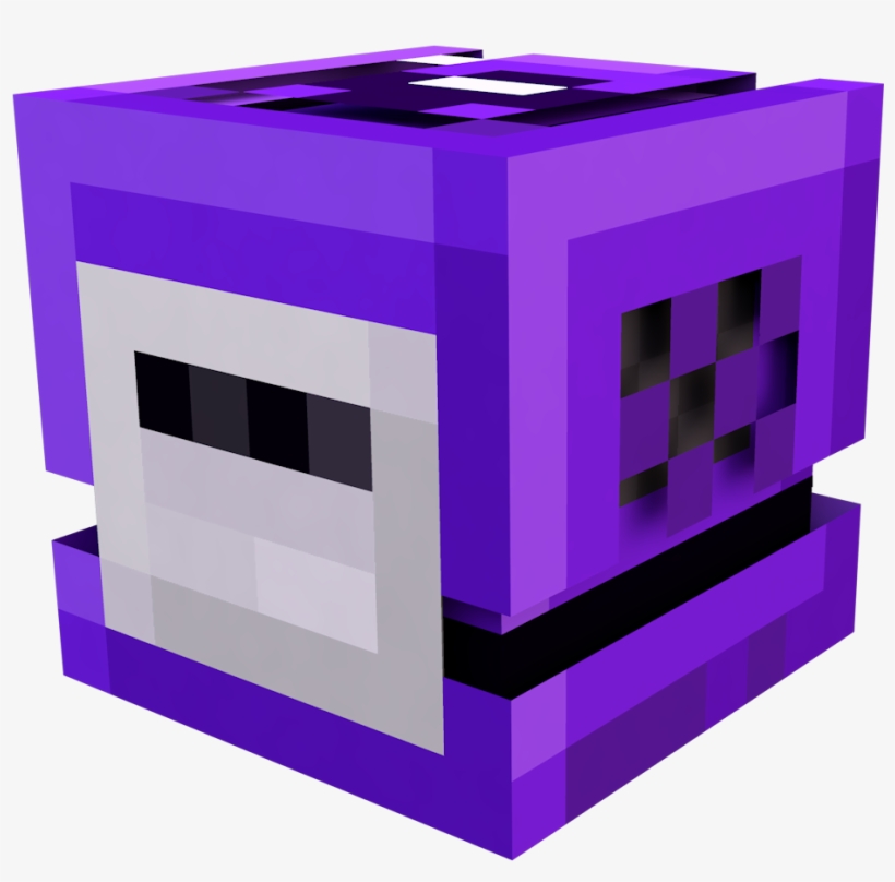 Undefined - Papercraft Gamecube, transparent png download