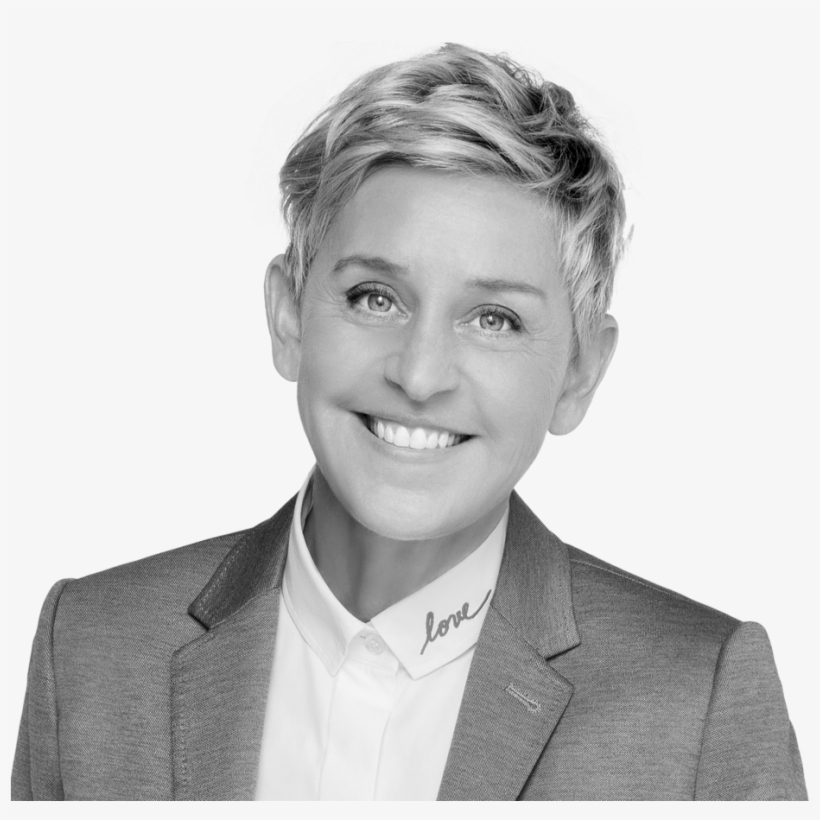 Ellen Degeneres, transparent png download