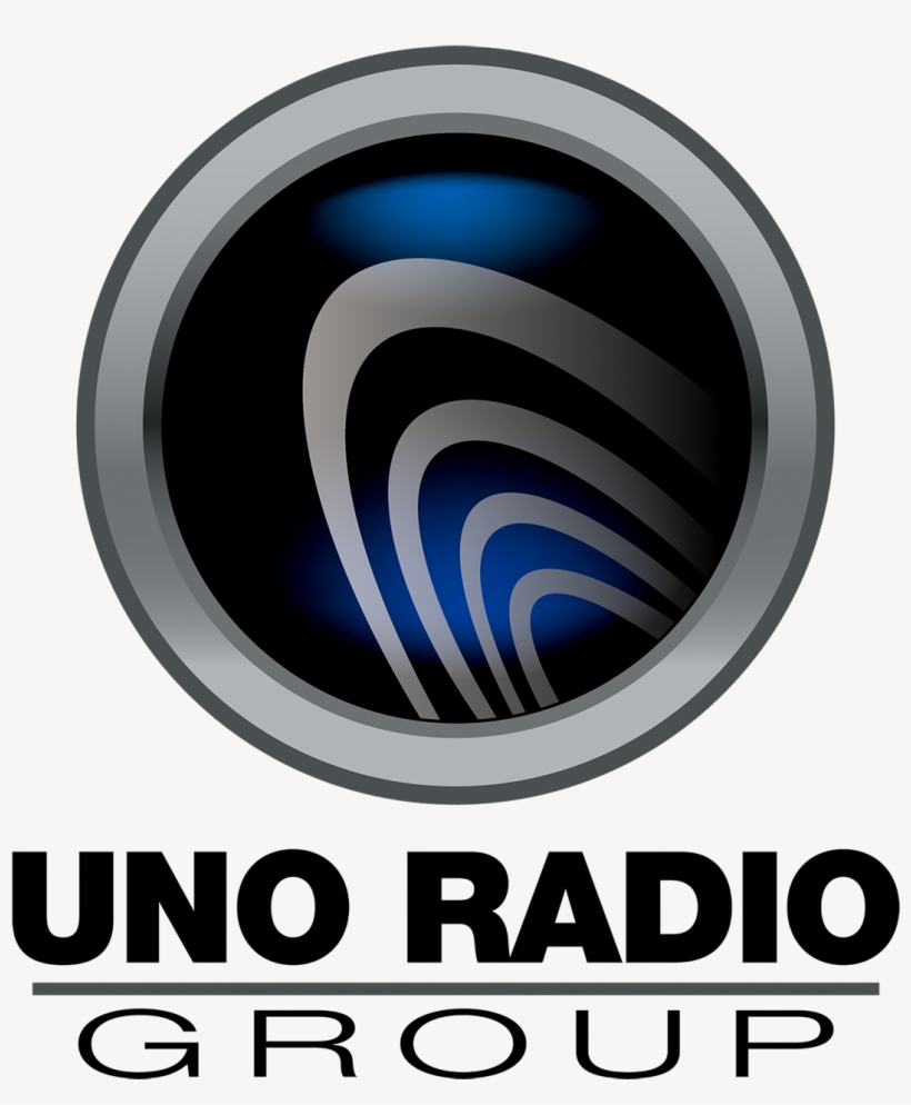 Uno Radio Group Png - Uno Radio Group Logo, transparent png download