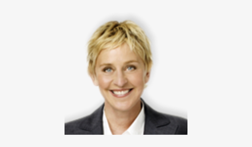 Ellen Degeneres Fan Ellen Degeneres Png Image Transparent Png Free Download On Seekpng