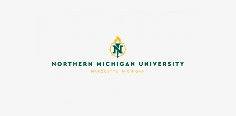 Department Head Northern Michigan University Counseling - Northern Michigan University Logo, transparent png download