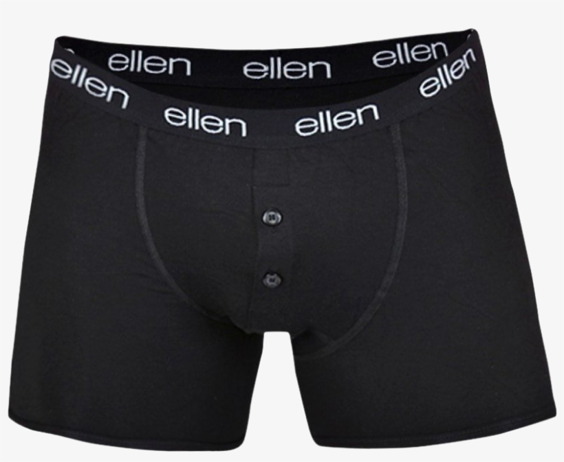 Ellen Degeneres Show Clothes Boxers Mens - Ellen Underwear Emoji, transparent png download