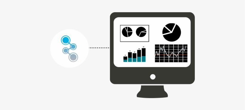 This Enables Data To Be Summarized At The Edge And - Data Processing Icon Png, transparent png download