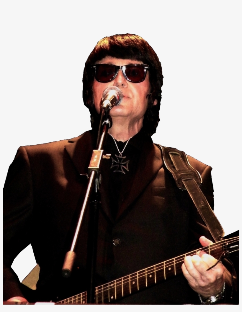 Click To Enlarge - Roy Orbison Png, transparent png download