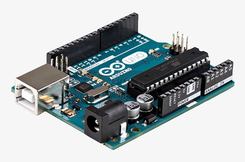 Arduino Uno R3 Png PNG Image | Transparent PNG Free Download on SeekPNG