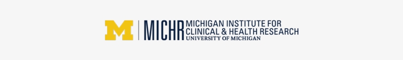 Michigan Institute For Clinical And Health Research - Research, transparent png download