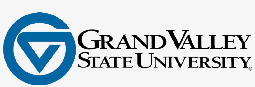 Word/powerpoint - Png - Grandvalley State, transparent png download