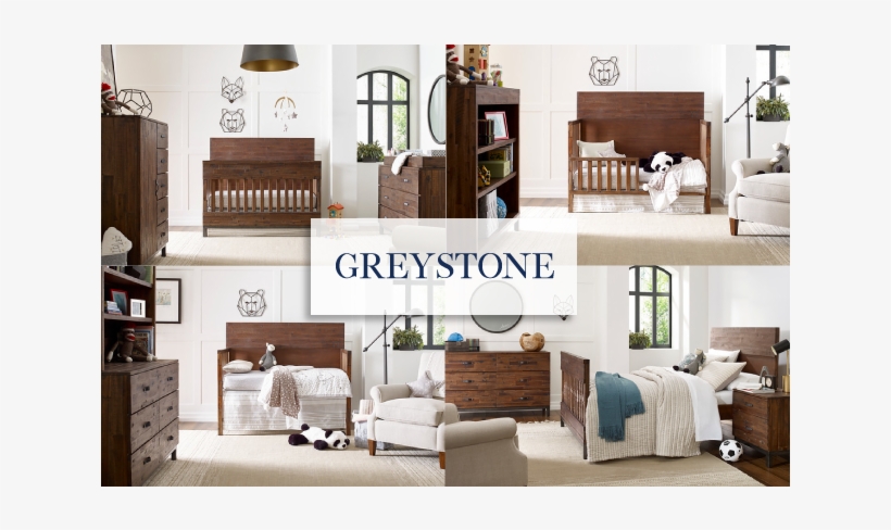 Ed Greystone - Bedroom, transparent png download