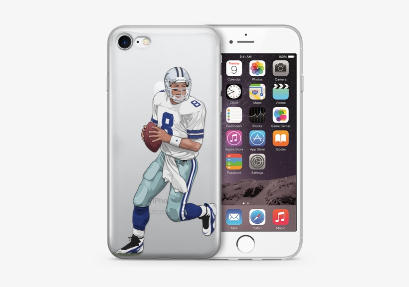 Roy Football Iphone Cases - Javier Baez Phone Case, transparent png download