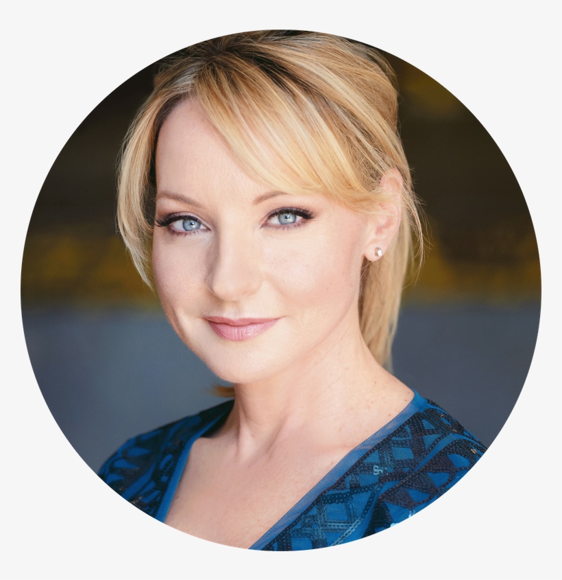 A Favourite On Royal Canadian Air Farce, Jessica Holmes - Jessica Holmes, transparent png download