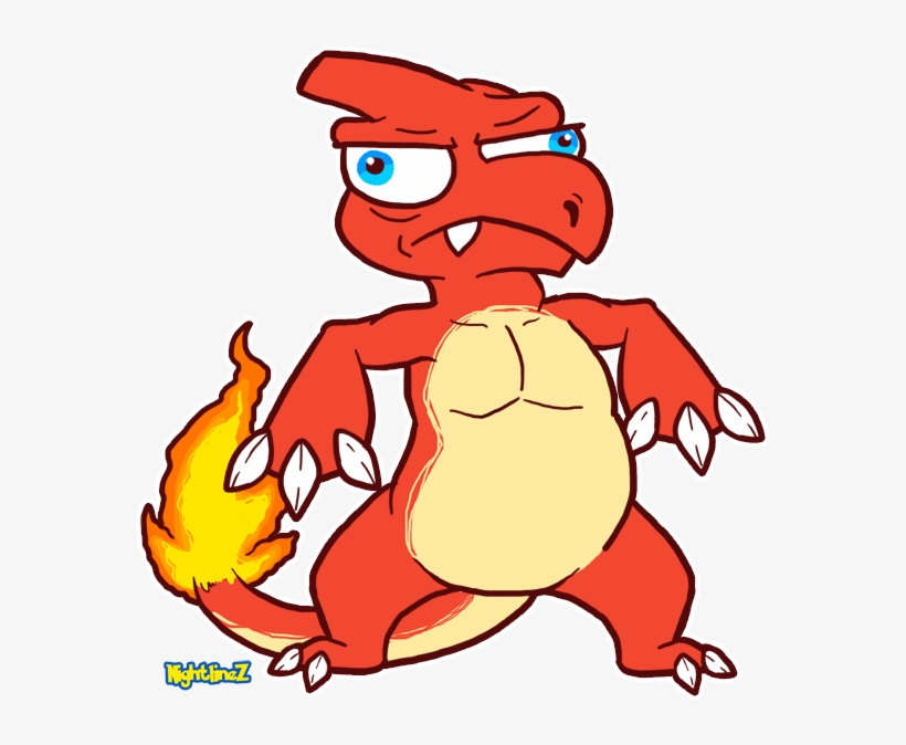 151 Pokemon Derp Challenge - Derp Red Pokemon, transparent png download