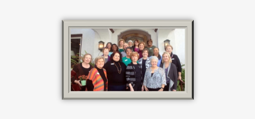 Honored To Be A Part Of The Ellen Degeneres' 60th Birthday - Picture Frame, transparent png download