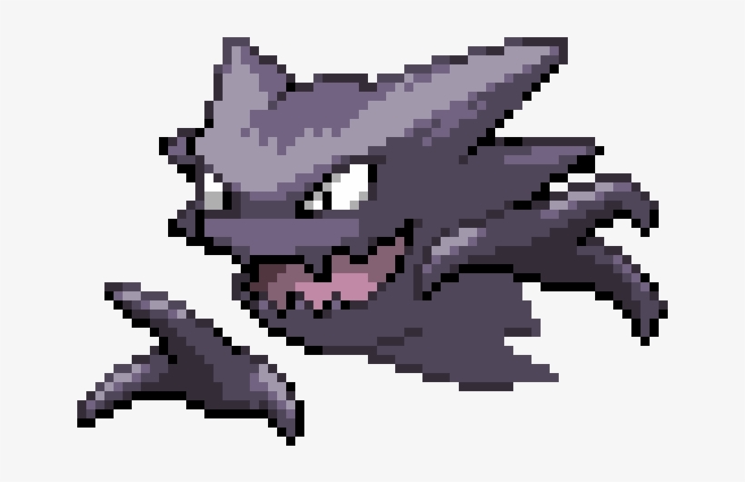 Haunter, transparent png download