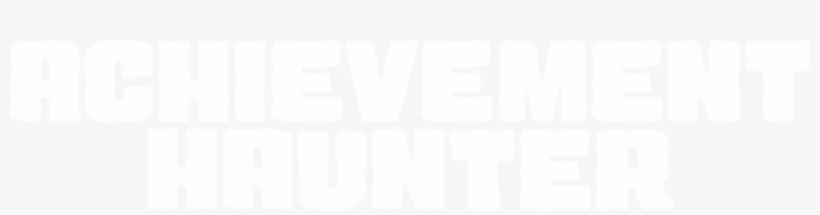 Achievement Haunter - Parallel, transparent png download