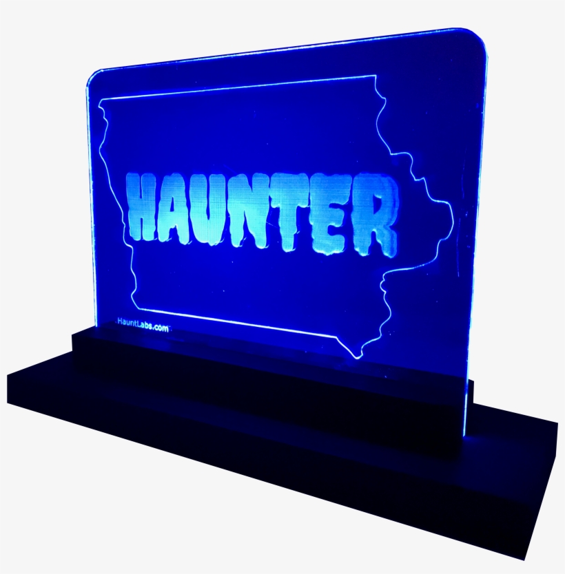Haunter Illuminated, transparent png download