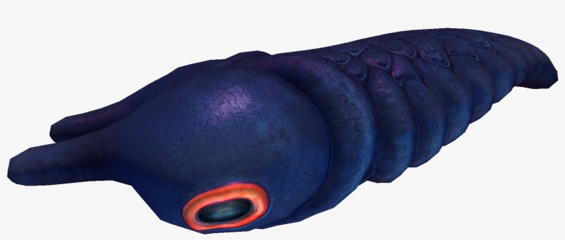 Lava Larva - Unknown Worlds Entertainment, transparent png download