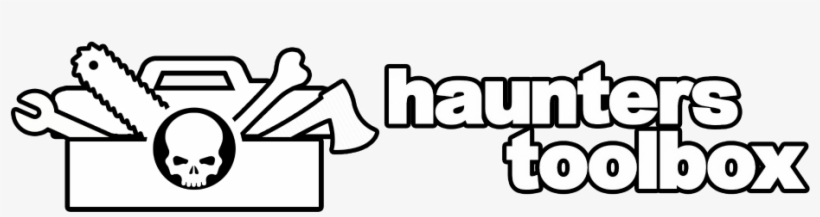 Haunter's Toolbox - Haunter, transparent png download