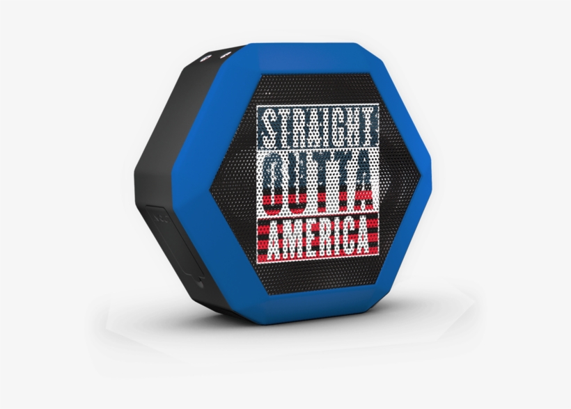 Rex Straight Outta America - Godson Baby Tshirt Ladies Tee For Women Black Friday, transparent png download