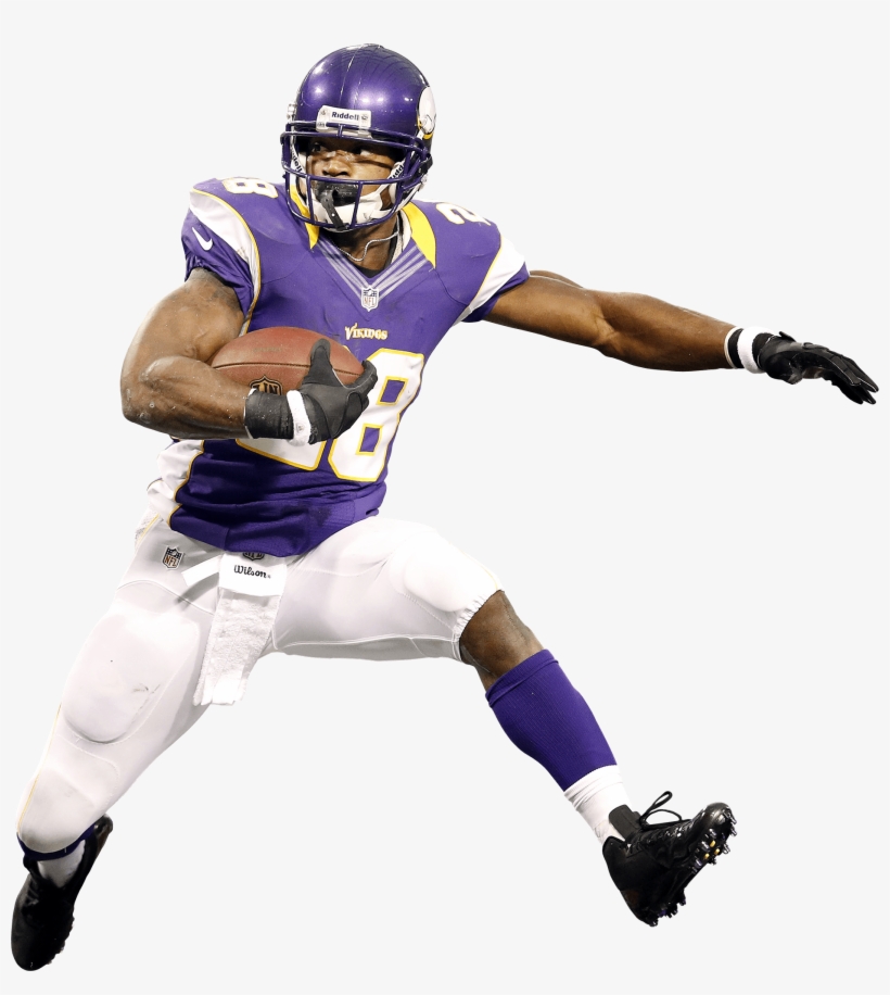 Similar Minnesota Vikings Png Clipart Ready For Download - Minnesota Vikings Player Png, transparent png download