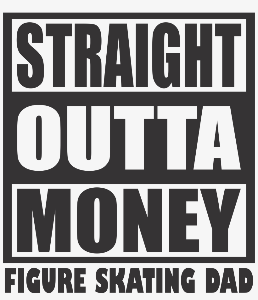 Sport Fan Tees Straight Outta Middle School PNG Image Transparent