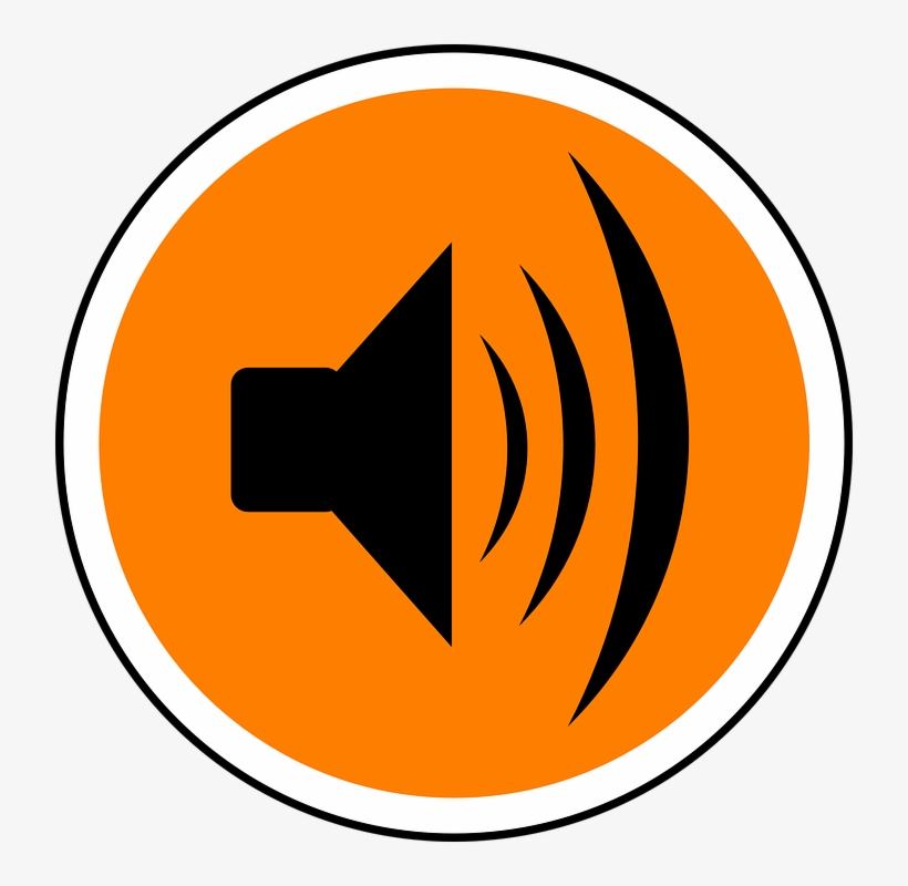 Subnautica Png - Clip Art Of Noise, transparent png download