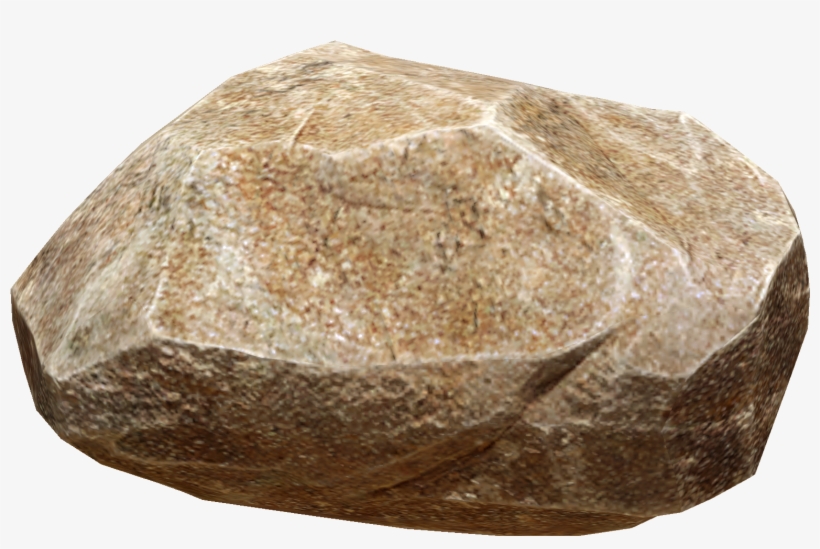 Limestone Outcrop - Limestone, transparent png download