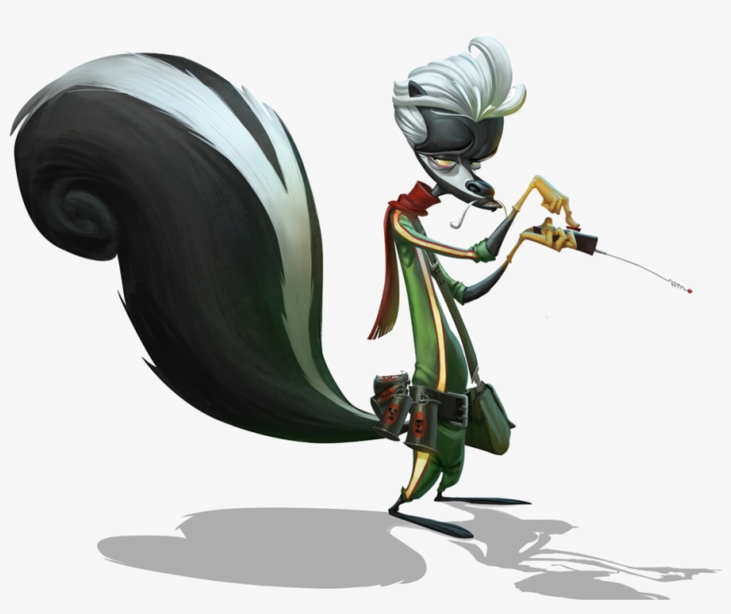Thieves In Time - Sly Cooper, transparent png download