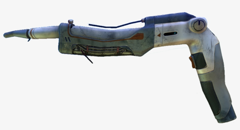 Fragments - Subnautica Laser Cutter Fragments Map, transparent png download
