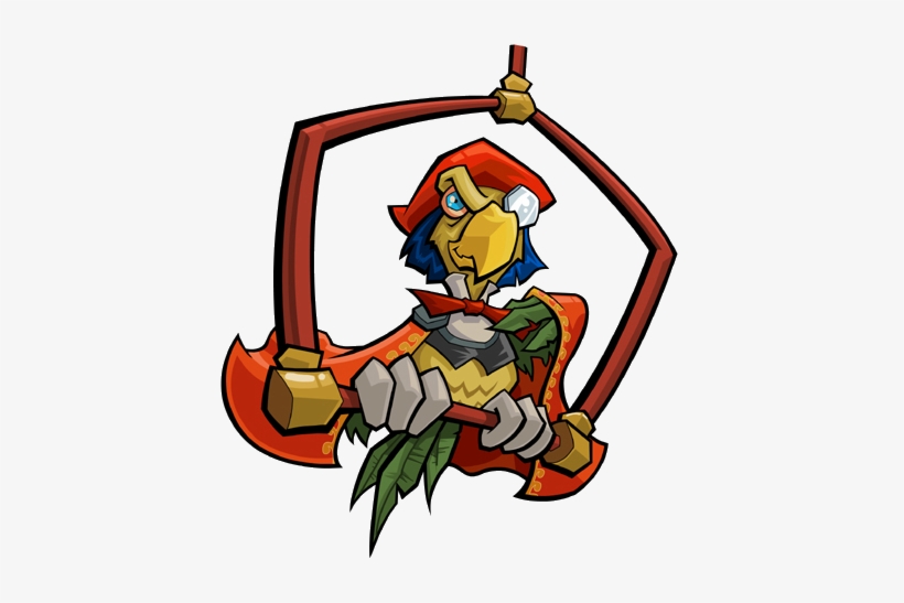 Illustrations - Sly Cooper 2 Villains, transparent png download