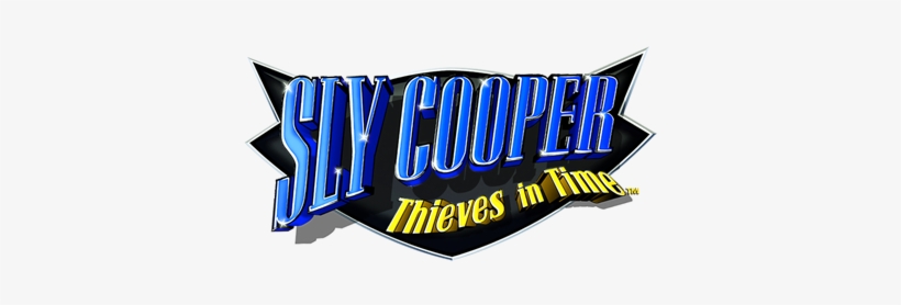 As A Result Sly's Old Pal Bentley, Must Round Up The - Sly Cooper Thieves In Time Game Ps3, transparent png download