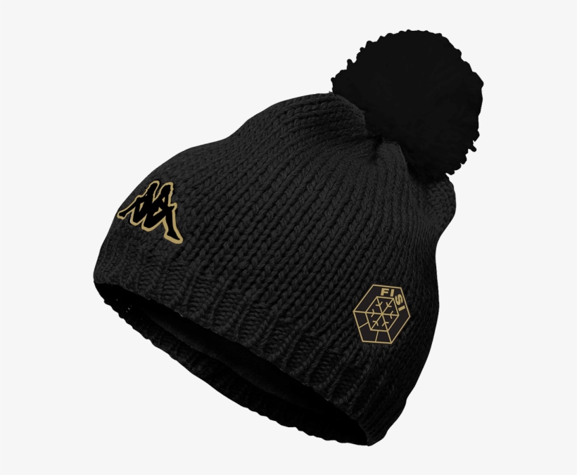 Kap301 - Kappa 6cento Flock Fisi Cap Cappello, transparent png download