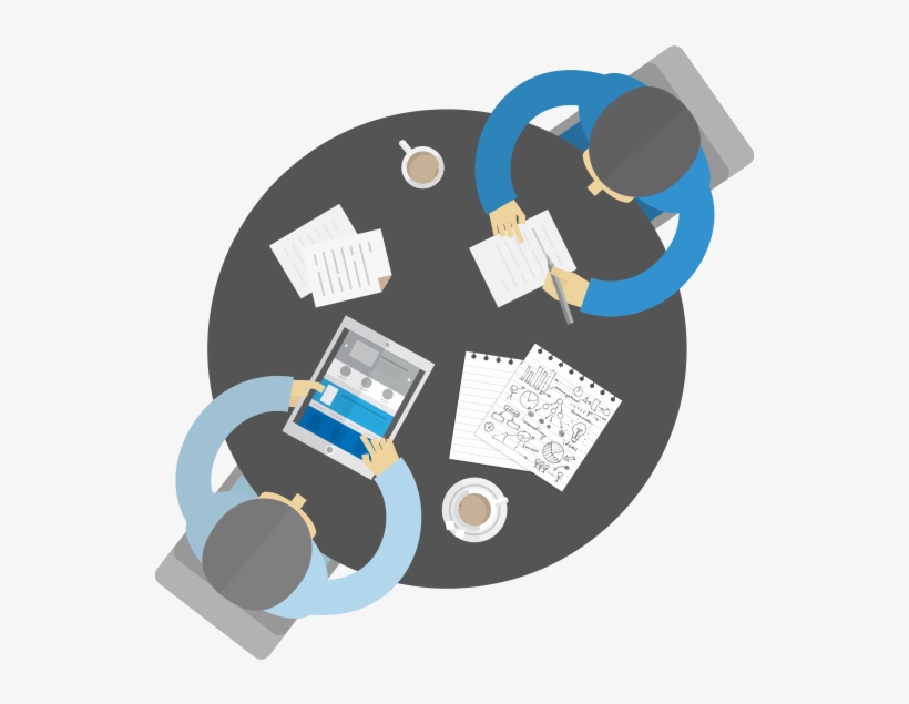 World Print & Communications Is Dedicated To Providing - Icon New Customer Meetings, transparent png download