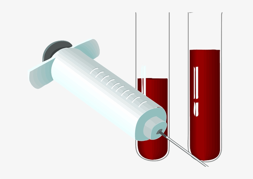 Ai And Radar Technologies Could Help Diabetics Manage - Blood Test Png, transparent png download