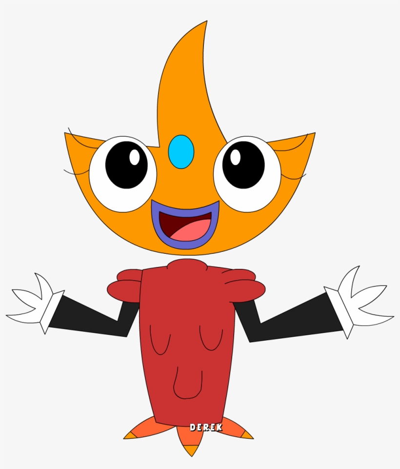 Elemental Clipart Baby - My Singing Monsters Candelavra Gif, transparent png download