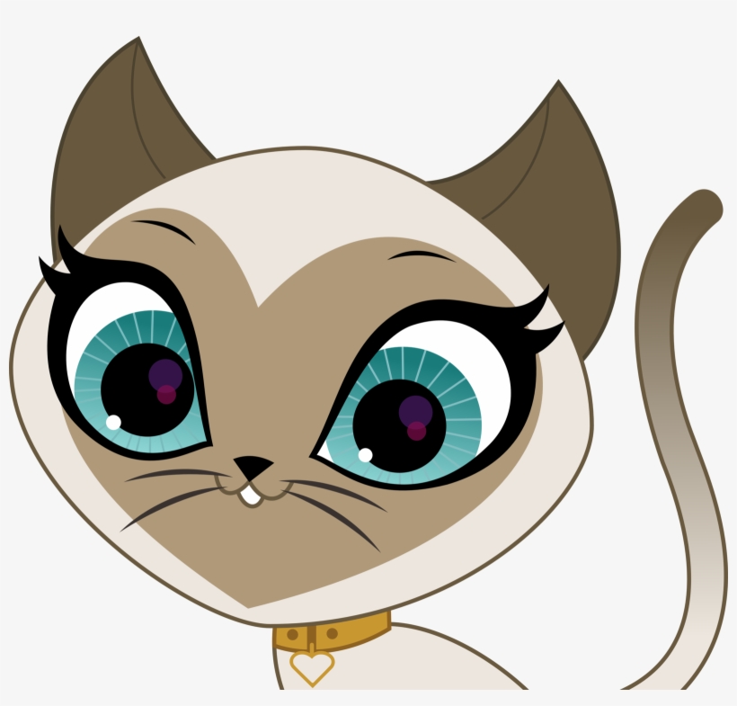 lps siamese cat