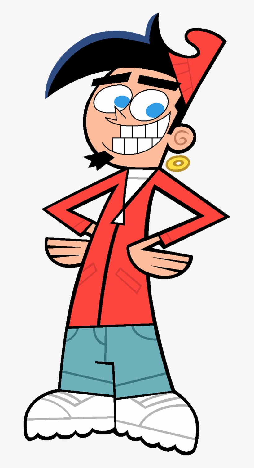 Grey Delisle As Vicky Tootie And Principal Geraldine Fairly Odd Grey Delisle As Vicky Tootie And Principal Geraldine Fairly Odd