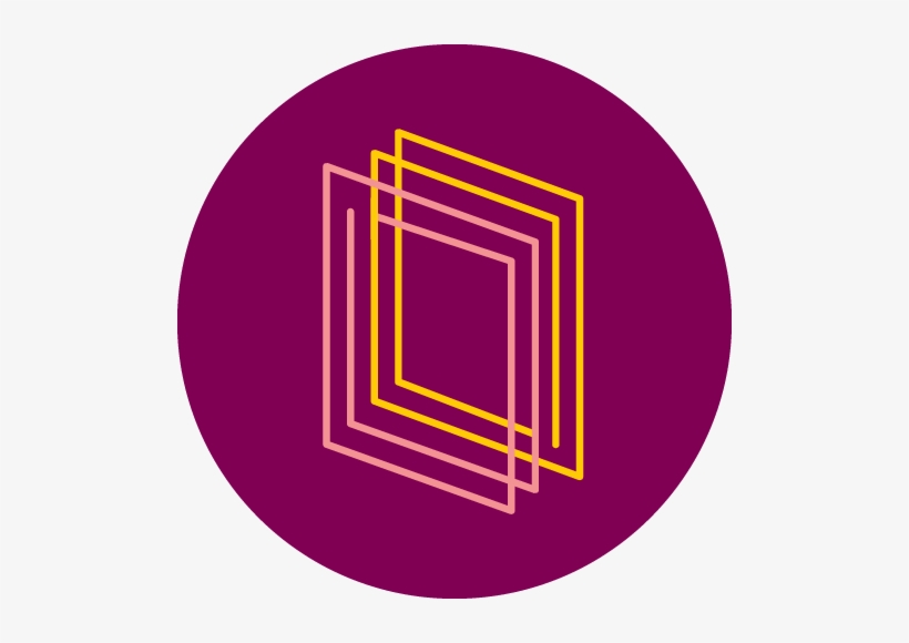 Avatar Circle 500px - Circle, transparent png download