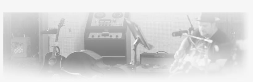 Papa Legba - Monochrome, transparent png download