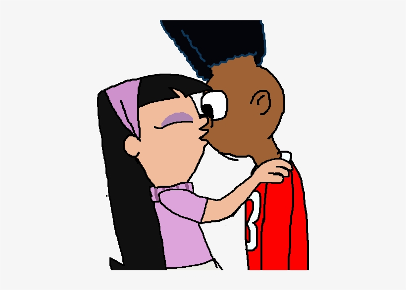 The Fairly Oddparents Fond D'écran Titled Trixie Tang - Cartoon, transparent png download