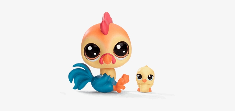 Select - Littlest Pet Shop Gry, transparent png download