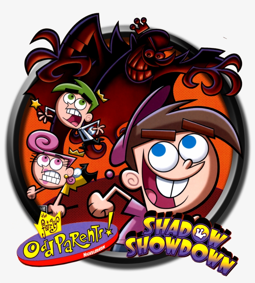 Liked Like Share - Fairly Odd Parents Ps2, transparent png download