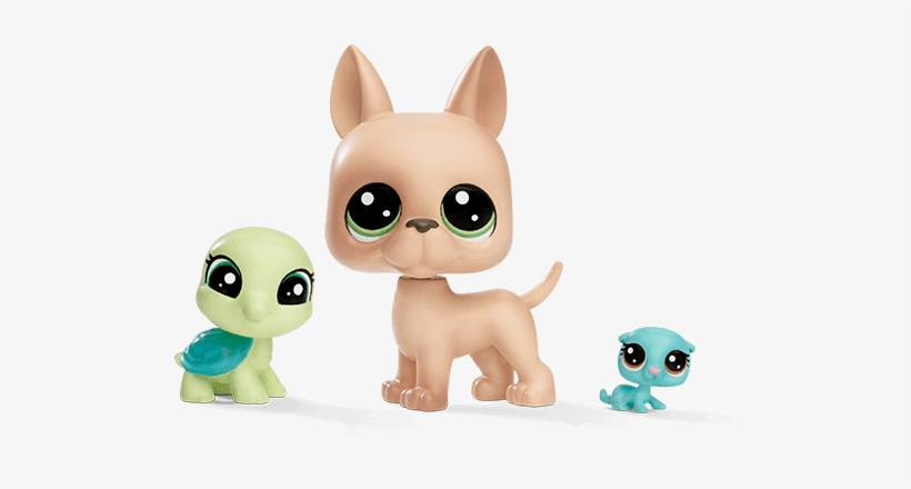 Games - Littlest Pet Shop, transparent png download