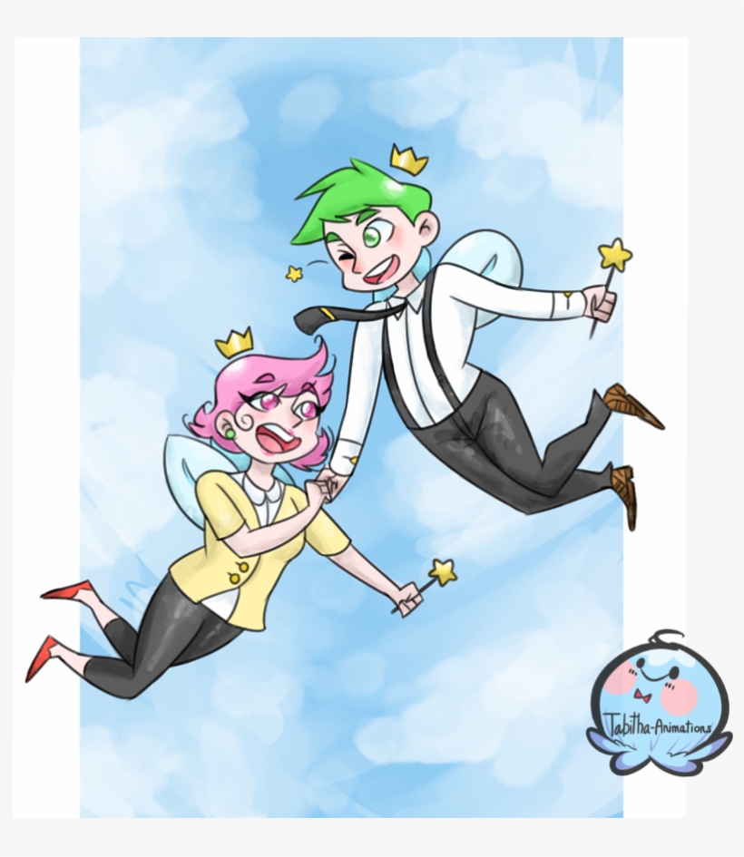 Tabitha Liu On Twitter - Cartoon, transparent png download