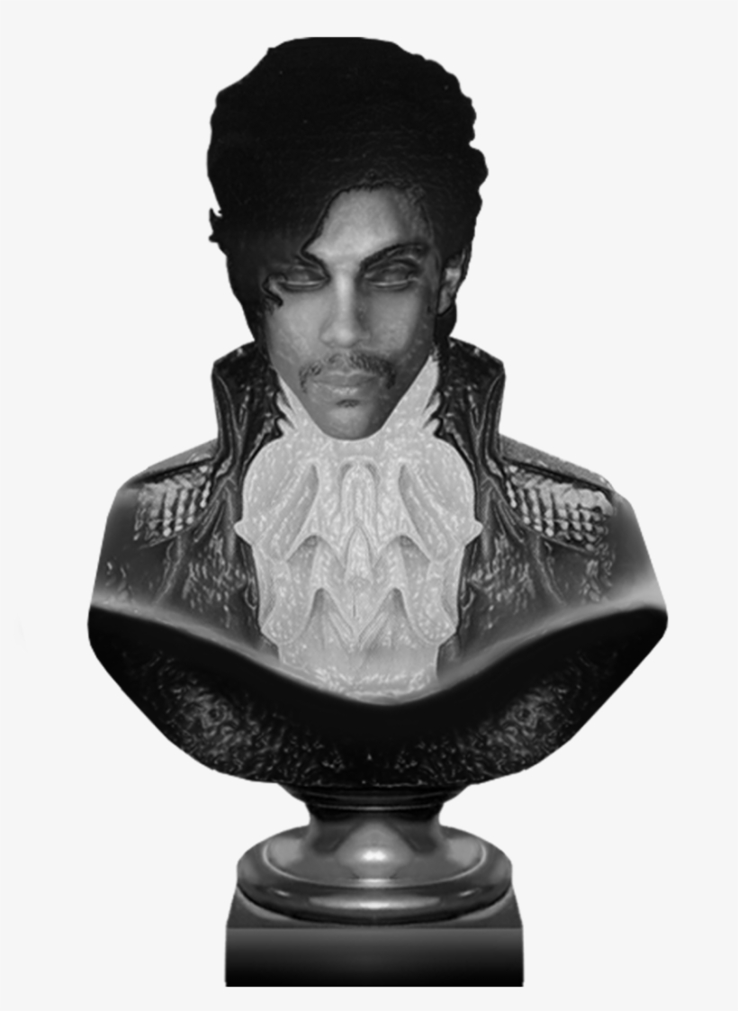 Clipart Society Hall Tastemaker Roger Nelson - Prince Nelson Png, transparent png download